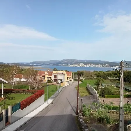 Bed & Breakfast Entre Trega Et Minho A Guarda